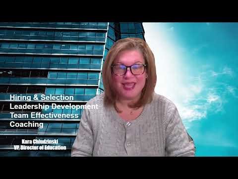 Predictive Index Intro