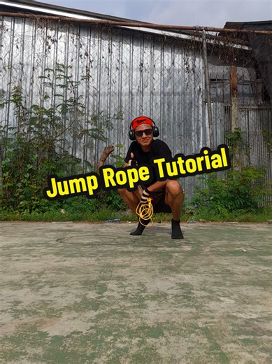 Avoid These Common Mistakes: Jump Rope Tutorial for Beginners ✅ #jumprope #jumpropetricks #skipping #boxingworkout #fyp