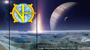 【EP1】[GTNH]勇者在种子“1”世界的n 1次开局