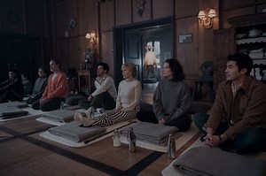 Nine Perfect Strangers season 2 trailer