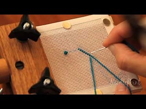 Learn Basketweave with Stephen