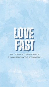 211 reactions · 5 comments | One runaway bride. One grumpy...