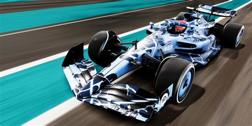 EA Sports Is Playing Our Tune with 'Free to Play' Weekend for F1 24 Video Game