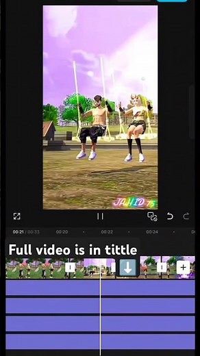Free Fire Video Editing Tutorial | Best Tips & Tricks for Stunning Gameplay Edits"