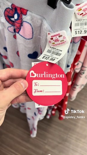 Discover New Spider-Man Valentine’s Day Pajama Pants
