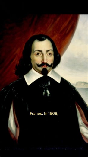 themapleleafhistory1867 | Discover the story of Samuel de Champlain, the “Father of New France,” and how his explorations shaped Canadian history. From founding... | Instagram