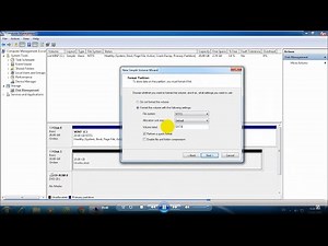 Hướng dẫn thêm ổ cứng (add new Hard Disk) cho máy ảo Windows dùng VMware Workstation Pro