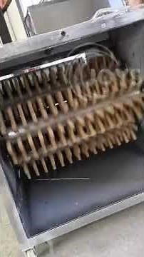 7 roller goose plucker, chicken plucker sale, poultry plucking machine, poultry processing machine