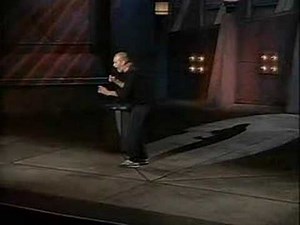 George Carlin on ridiculousness and dangers of euphemistic/soft language