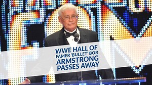 2K views · 21 reactions | WWE Hall of Famer "Bullet" Bob Armstrong has passed away at age 80. His son Scott Armstrong confirmed the news tonight on social media. Bob Armstrong made his wrestling debut in 1960. For the full story, visit: https://www.wrestlinginc.com/news/2020/08/wwe-hall-of-famer-bullet-bob-armstrong-passes-away-674101/ | Wrestling Inc. | Facebook