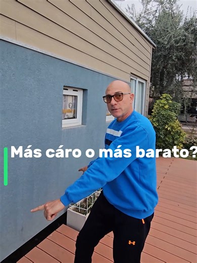 Si no tengo humedad en los muros, si puede durar más de 100 años y requiere mínimo mantenimiento… ¿Es más barato o más caro que la albañilería tradicional? 🤔 En obra real no se compara solo el m², se compara la obra completa: tiempos, mano de obra, desperdicio, mantenimiento y calidad constructiva. Ahora te leemos a vos 👇 ¿Comparaste presupuestos detallados de la misma obra completa en Steel Framing vs albañilería tradicional? ¿Cuál te dió más rentabilidad? #desarrolloinmobiliario #obras #stee