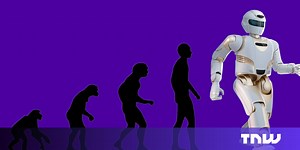 AI is now learning to evolve like earthly lifeforms