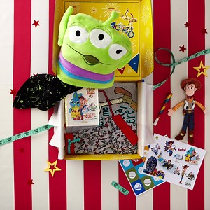 Add more magic to your little one's bedtime all year long! 💤 | Disney Store