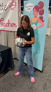 One lucky teacher won Lesson Genie for LIFE today! 🎉🧞‍♀️ | Not So Wimpy Teacher