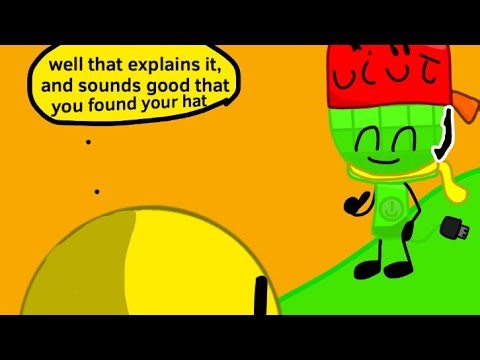 Juju fnf thorns encore sprite test