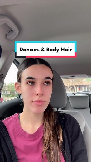 Challenging Ballet Standards: A Dancer's Perspective