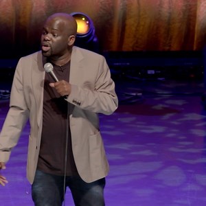 Daliso Chaponda jokes about British people... they don't give a f*** 🤣 | Universal Comedy