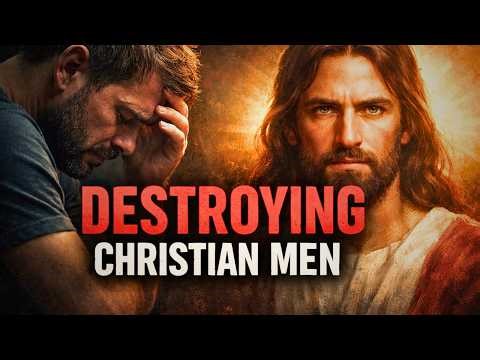 WHY Lust Is Destroying Christian Men