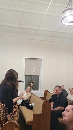 11 shares | By His Grace Ministries Awakening Revival Clearspring, Maryland | Faithful Promise Ministries | Facebook