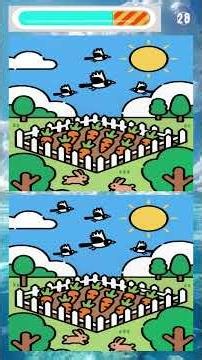 Dream Park 3 Differences #034-3