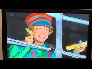 Closing To Barney’s Numbers Numbers 2003 VHS (2004 Reprint)