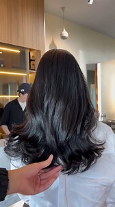 Signature Perm by Stylist Chris💁🏻‍♀️ | Royal Salon