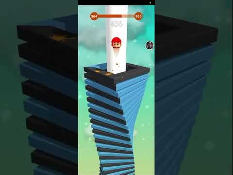 Ultimate High Score Challenge! 🔥 Stack Ball 3D Live Stream.