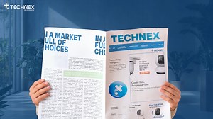 Unsure Which Product is Right for Your Business? Easily compare products on Technex website! 🖱️ Choose the products you need and click the ‘Compare’ icon. 🔍 Get instant access to detailed features and benefits to make an informed choice. Add multiple products to compare and find the perfect fit for your business needs. Make your purchase today and shop smarter with Technex! Learn more about their products by visiting our website: https://technexstore.com/ #TechNex #NetworkSolutions #TechInnova