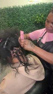 “Diamond Part Tutorial”Easy Braiding Hack#shortsviral