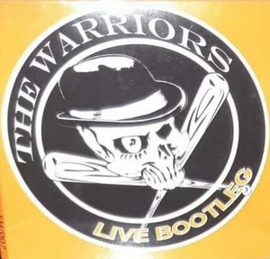 The Warriors - Live Bootleg