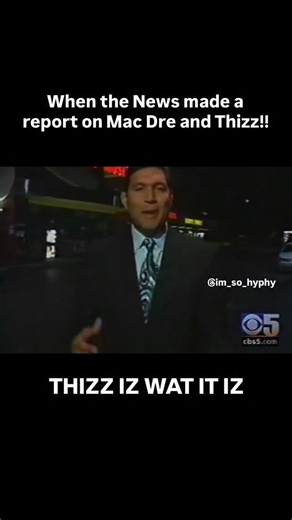 IM SO HYPHY ED on Instagram: "Can you do the Thizzle Dance? Thizz is Bay Area slang popularized by Mac Dre. Originally, it referred to the euphoric, energized feeling from ecstasy (E-pill)—but culturally it grew into something bigger: a whole mindset. Being thizzed meant feeling happy, loose, goofy, confident, and carefree. Over time, “thizz” came to represent Bay Area joy, freedom, and movement, not just the drug. It’s deeply tied to Vallejo and the wider Bay Area hyphy era. #hyphy #bayarea #th