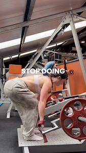 how to FIX YOUR RDL FORM 🥹💅🏼💕✨ (how to feel rdls in your glutes) • • • • #rdl #rdls #glutesworkout #glutegains #glutetips | Liftwsarah