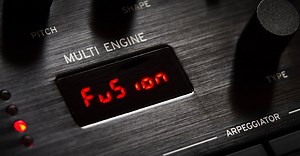 New Fusion User Oscillator Puts Virtual Analog Inside Your Minilogue XD, Prologue Analog Synthesizer