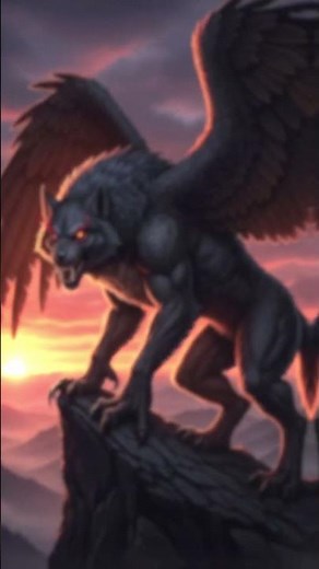 Hybrid Animal Footage Goes Viral – Viewers Shocked"