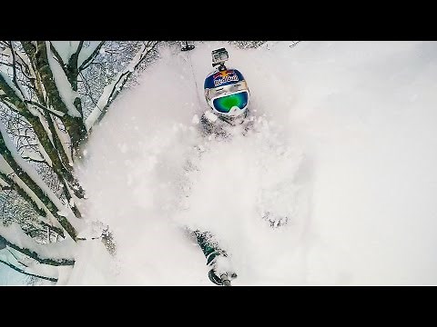 JAPAN HAS THE BEST SNOW IN THE WORLD!!! | Hakuba | VLOG 278