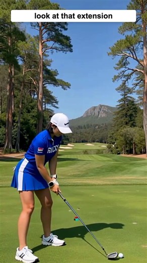 Perfect Golf Swing Mechanics #golf #golfswing #golfcourses