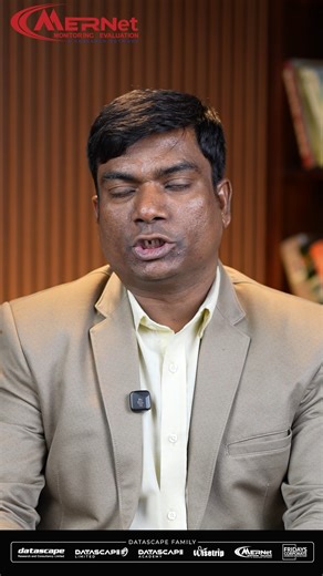 Monitoring Evaluation and Research Network -MERNet on Reels | Facebook