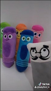 2020 got us dancing on Tik Tok like no one's watching... anyone else? | BabyFirst