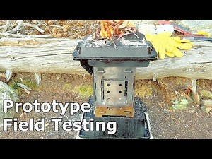 NEW! Do-It-All Cast Iron Cookware by Firebox Stove for Camping or Even Home Use. DEEP PAN REVEALED!