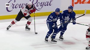 Alrighty now. 🥊 | Sportsnet