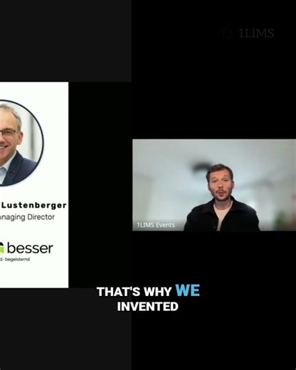 Unstructured workflows holding your lab back? #shorts