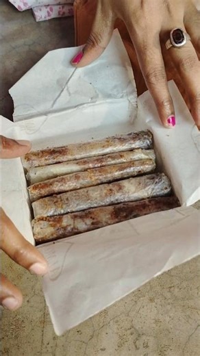 Parcel Unboxing🙂#Shorts #shortfeed #parcel