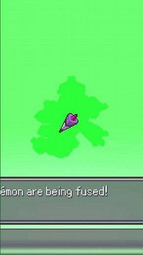 Regice x Torkoal Pokemon Infinite Fusions