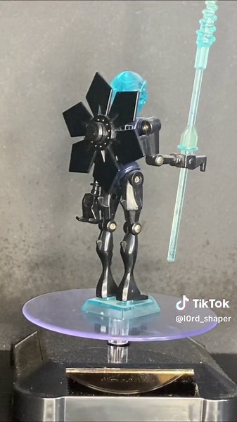 Microman Amazon Acroyear. Rare and several decades old. This is one of the rare figures from my own personal collection. I’ll be posting more of the rare and my favorite toys from my collection here. #microman #actionfigures #acroyear #rare #toys #kaiju #playingwithtoys #raretoys #micronauts #vintagetoys