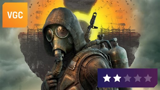 Stalker 2 Review: Shooter’s best ideas are undercut by a stale plot and constant performance problems | VGC
