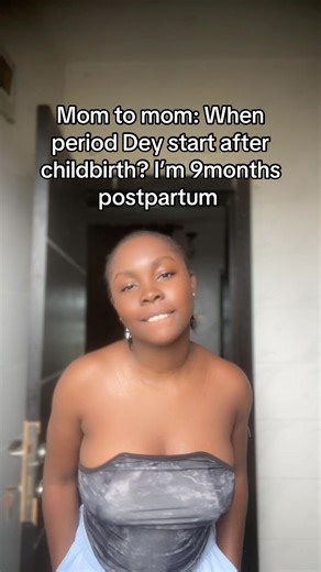 Postpartum Period: When Does It Start After Childbirth?