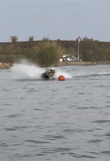 Exciting Jet Ski Racing at Lake Havasu