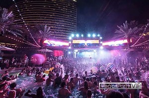 XS Nightclub