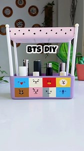 74K views · 1.1K reactions | BTS DIY Using waste Plastic Box  All Craft Materials from - @itsybitsycraftstore Use code MANSI05 for extra 5% discount #boho #bohodecor #bohopainting #painting #fabricpainting #frame #art #artist #artistsoninstagram #artandcraft #artwork #artofinstagram #artoftheday #decoracion #homedecor #decor #bestoutofwaste #trashtotreasure #reuse #recycle #diy #tray #jewelry #jewellery #bts #blackpi̇nk #blink #btsarmy #army #bts | Mansi's Handmade | Facebook