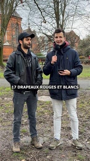 17 drapeaux rouges et blancs 🇮🇩 Quels sont les 5 qui manquent ? 👇Ça fait des années que je fais des 